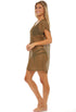 SLEEVELESS TUNIC - BONDI